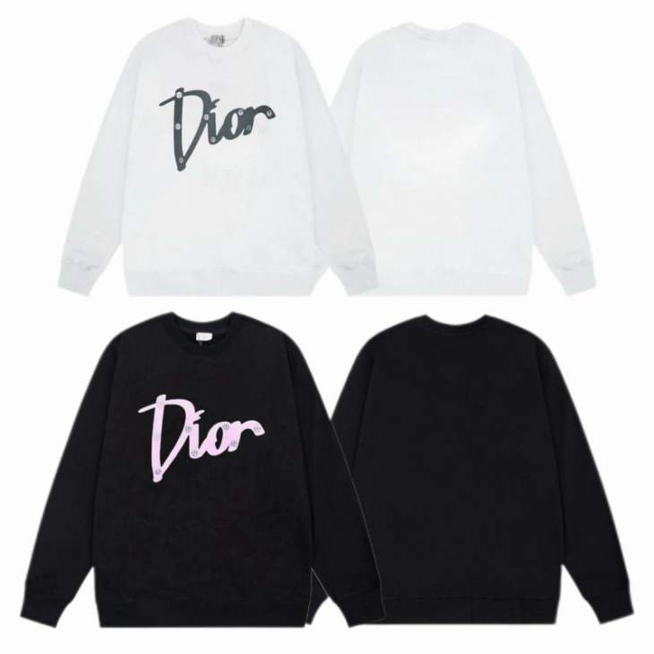 Picture of Dior Sweatshirt _SKUDiorXS-LsxitxD203931966